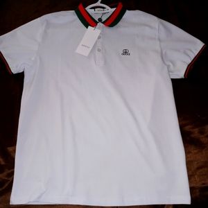 Gucci men shirt M